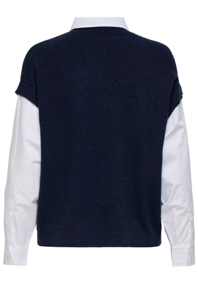 CHALECO PAYSON | ONLY