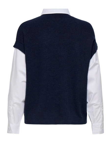 CHALECO PAYSON | ONLY