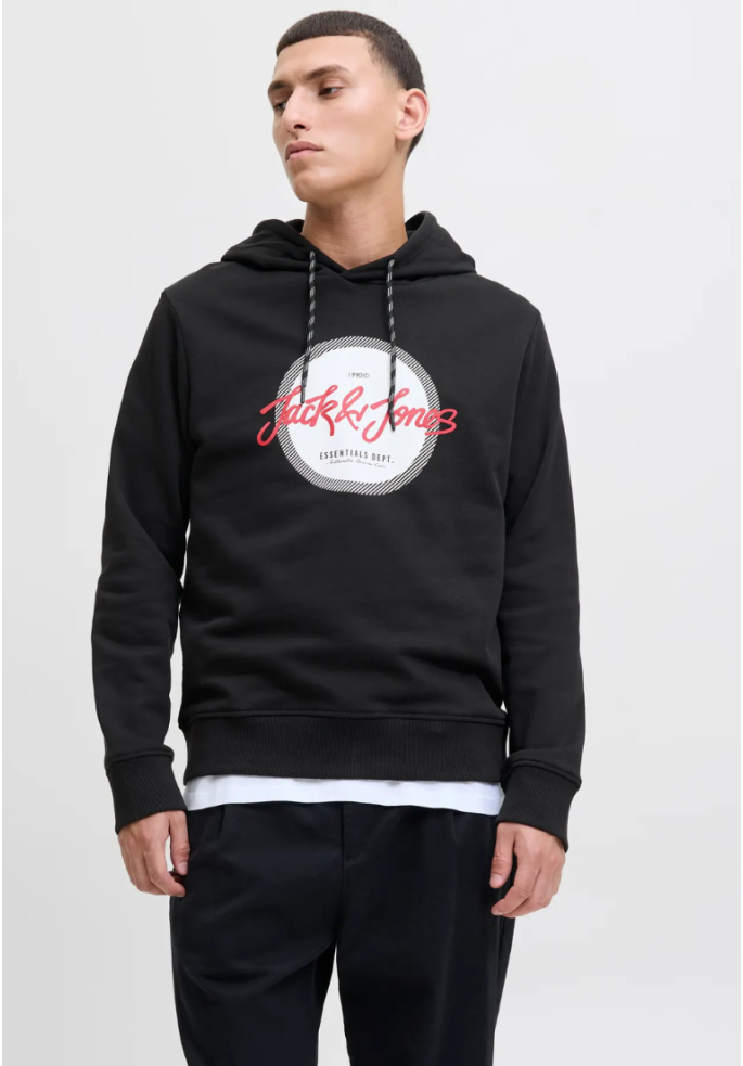 SUDADERA URBAN SWEEET | JACK & JONES