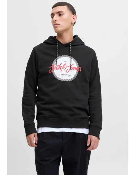 SUDADERA URBAN SWEEET | JACK & JONES