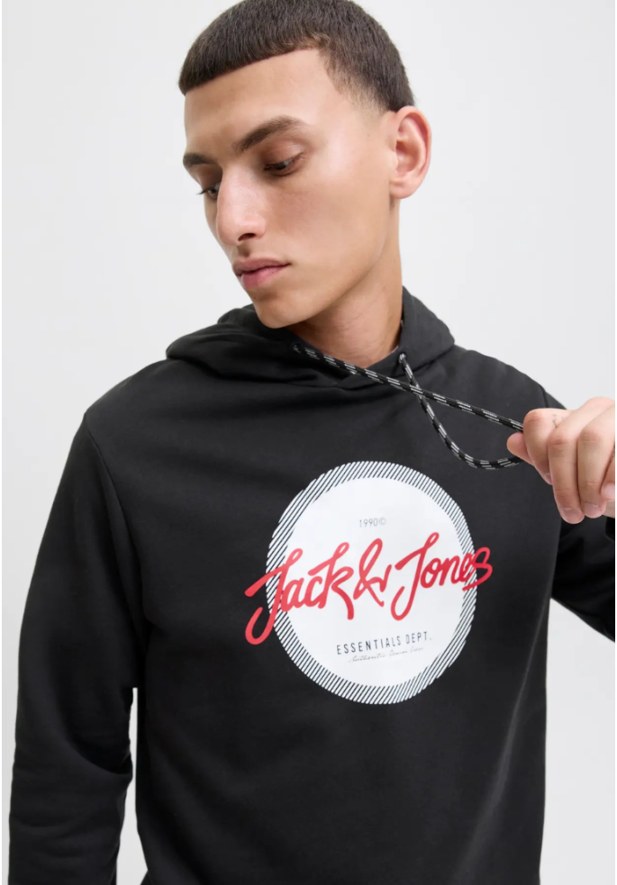 SUDADERA URBAN SWEEET | JACK & JONES