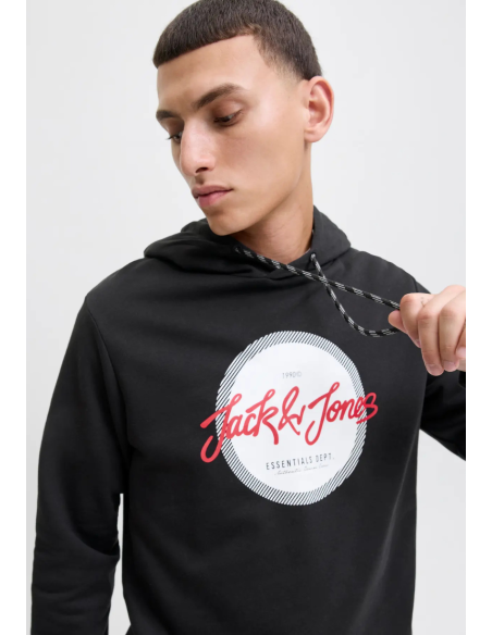 SUDADERA URBAN SWEEET | JACK & JONES