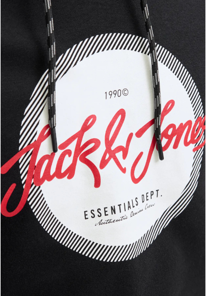 SUDADERA URBAN SWEEET | JACK & JONES