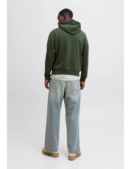 SUDADERA PAN SWEAT | JACK & JONES