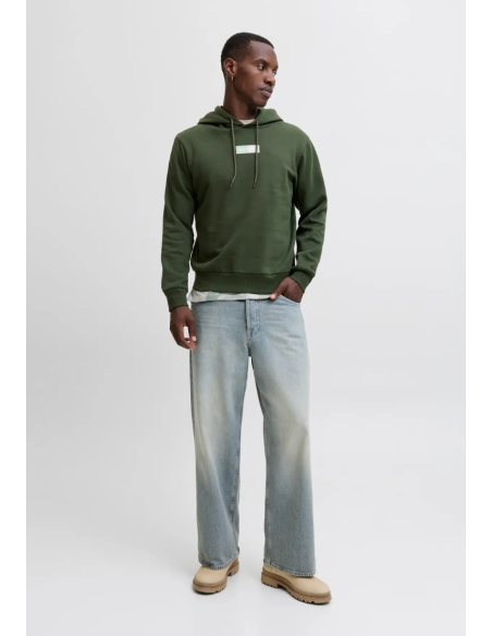 SUDADERA PAN SWEAT | JACK & JONES