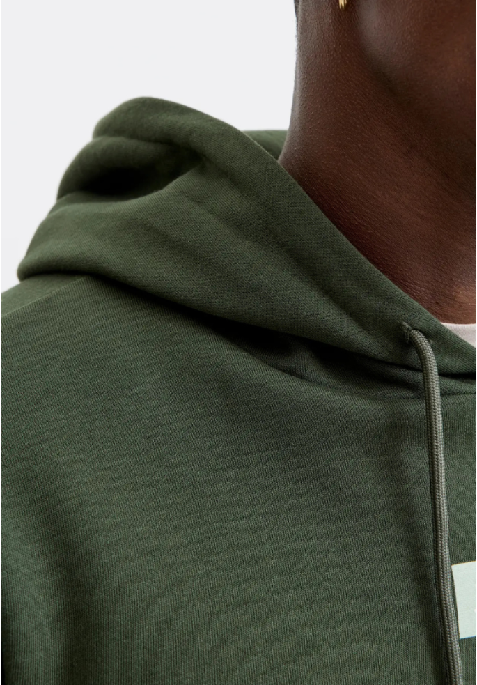 SUDADERA PAN SWEAT | JACK & JONES