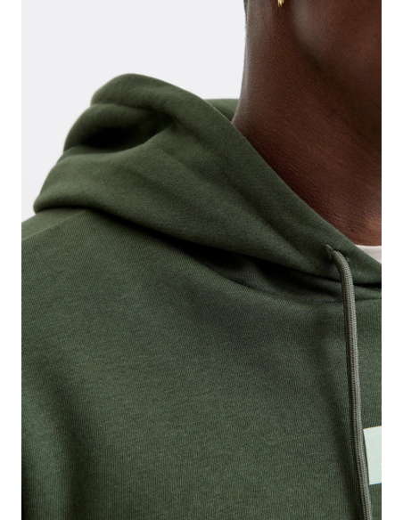 SUDADERA PAN SWEAT | JACK & JONES