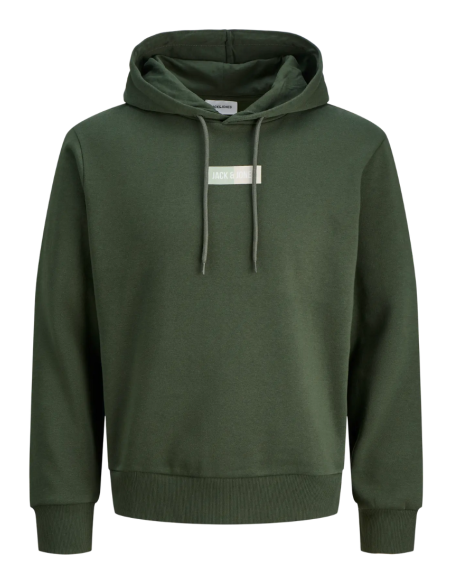 SUDADERA PAN SWEAT | JACK & JONES
