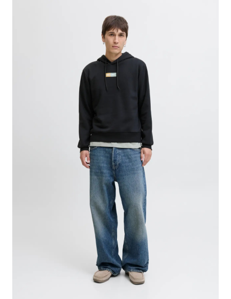 SUDADERA PAN SWEAT | JACK & JONES