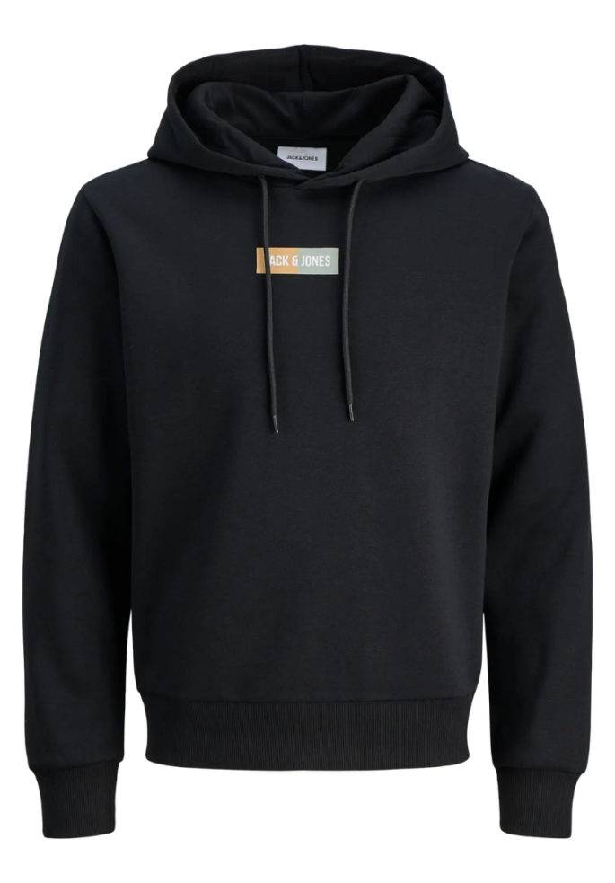 SUDADERA PAN SWEAT | JACK & JONES