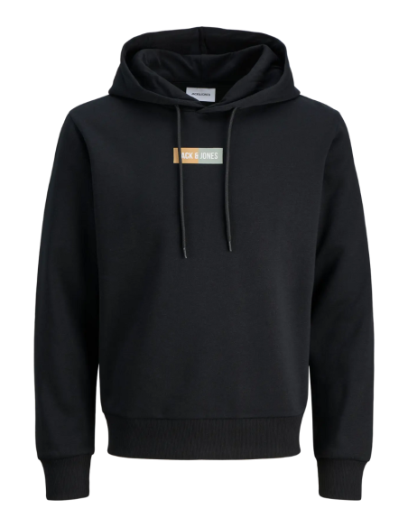SUDADERA PAN SWEAT | JACK & JONES