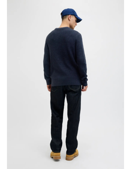 JERSEY GLOBAL KNIT | JACK & JONES