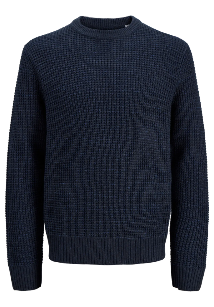JERSEY GLOBAL KNIT | JACK & JONES