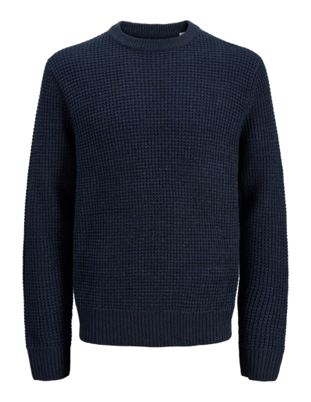 JERSEY GLOBAL KNIT | JACK & JONES