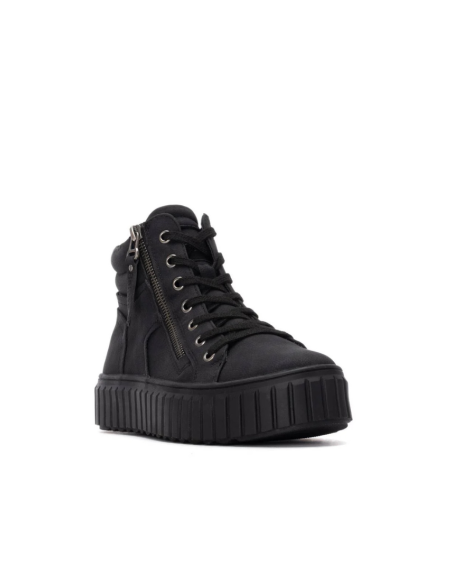 BOTÍN CON CORDONES | REFRESH