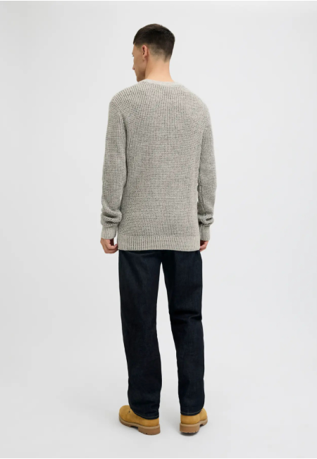 JERSEY GLOBAL KNIT | JACK &... 2