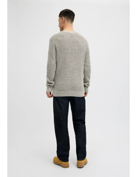 JERSEY GLOBAL KNIT | JACK & JONES