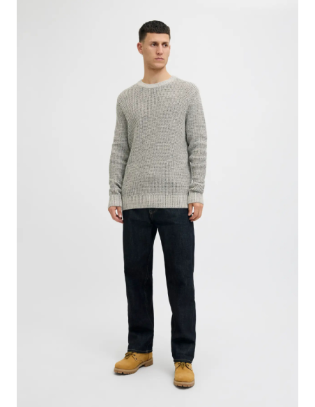 JERSEY GLOBAL KNIT | JACK & JONES