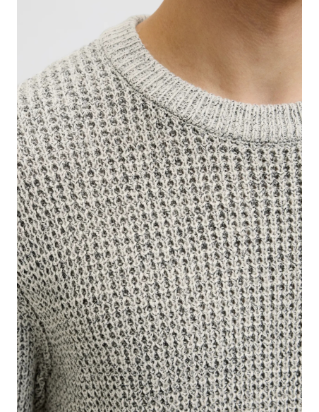 JERSEY GLOBAL KNIT | JACK & JONES