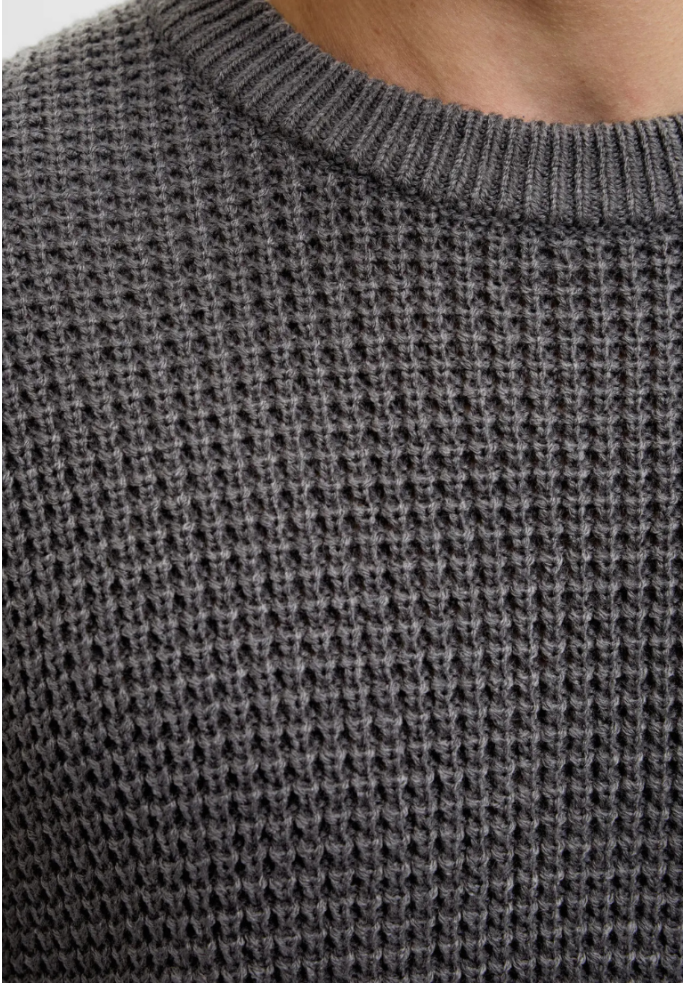 JERSEY GLOBAL KNIT | JACK & JONES