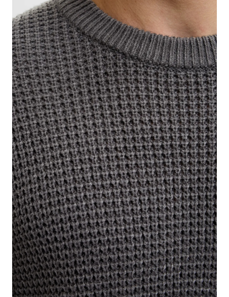 JERSEY GLOBAL KNIT | JACK & JONES