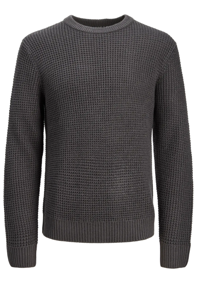 JERSEY GLOBAL KNIT | JACK & JONES