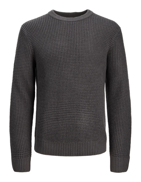 JERSEY GLOBAL KNIT | JACK & JONES