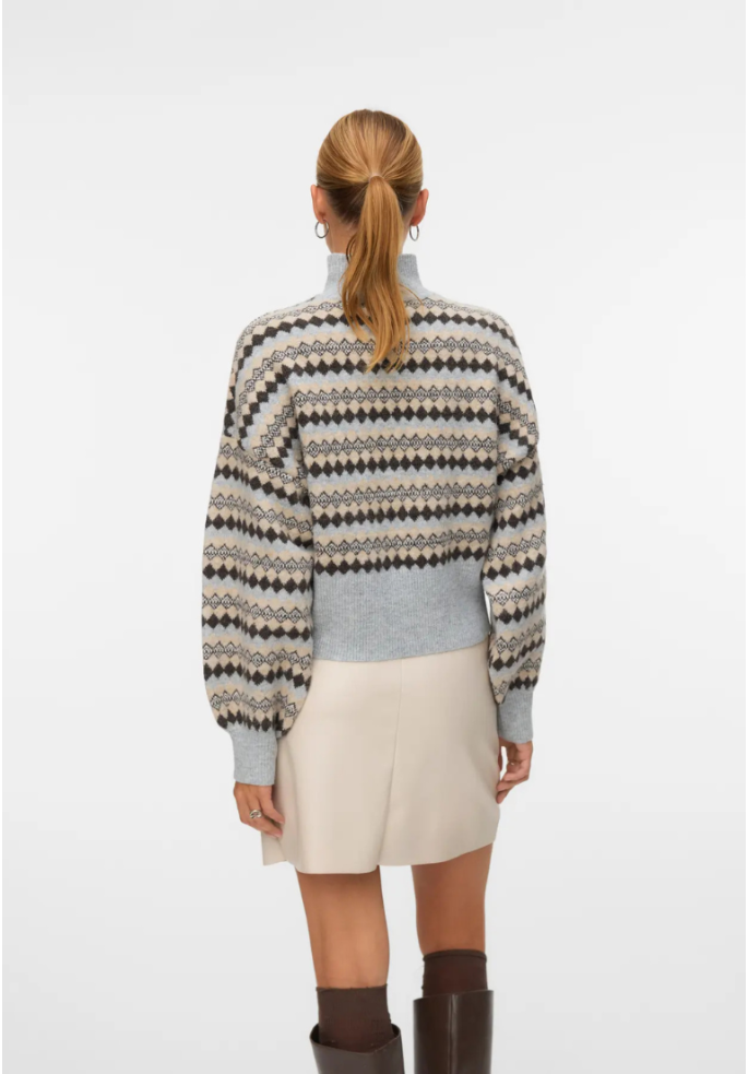 JERSEY GAIVA | VERO MODA