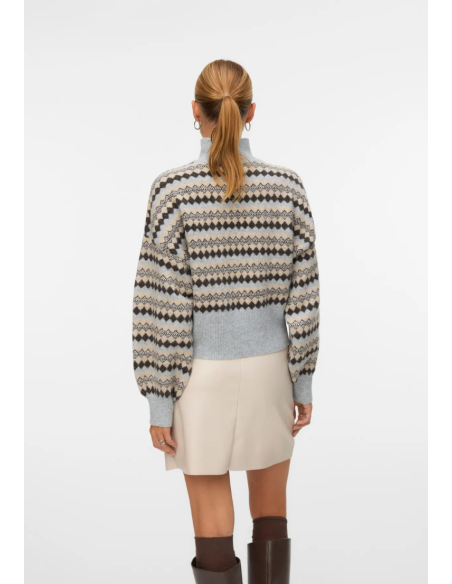 JERSEY GAIVA | VERO MODA