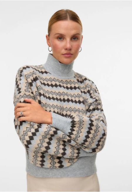 JERSEY GAIVA | VERO MODA