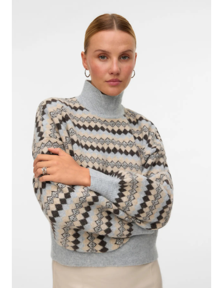 JERSEY GAIVA | VERO MODA