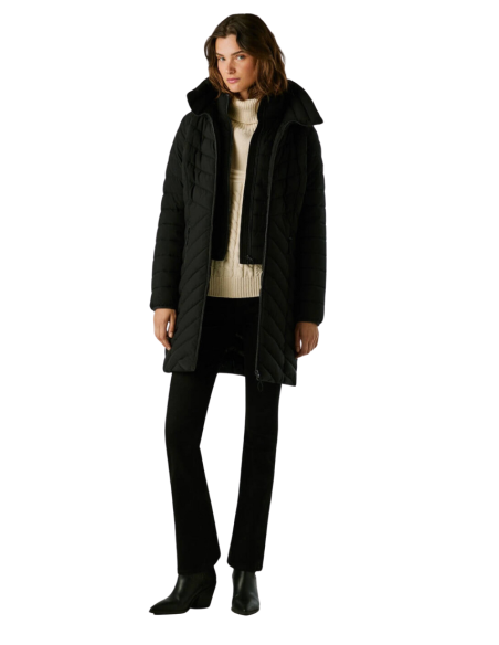 ABRIGO SANN LONG | PEPE JEANS