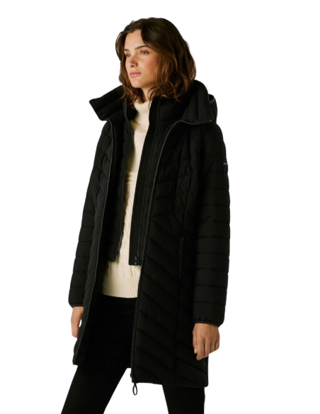 ABRIGO SANN LONG | PEPE JEANS