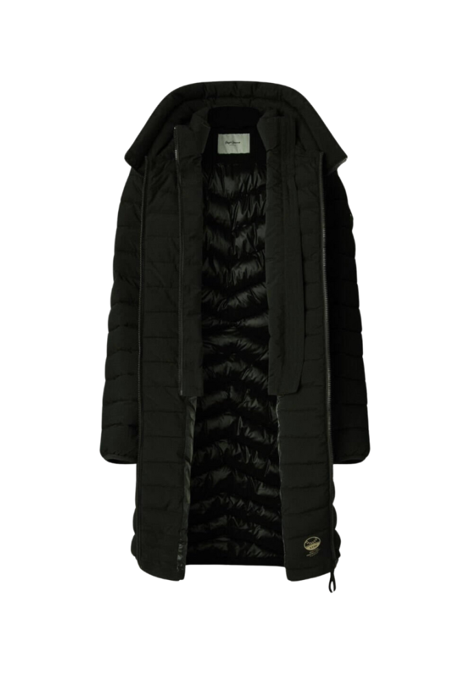 ABRIGO SANN LONG | PEPE JEANS