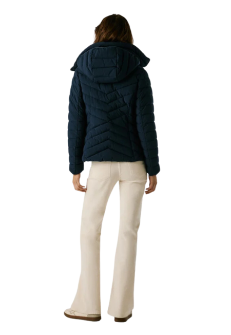 ABRIGO SANN SHORT | PEPE JEANS 2