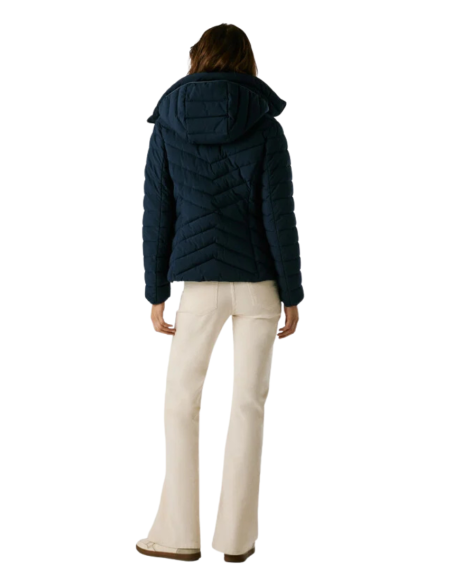 ABRIGO SANN SHORT | PEPE JEANS