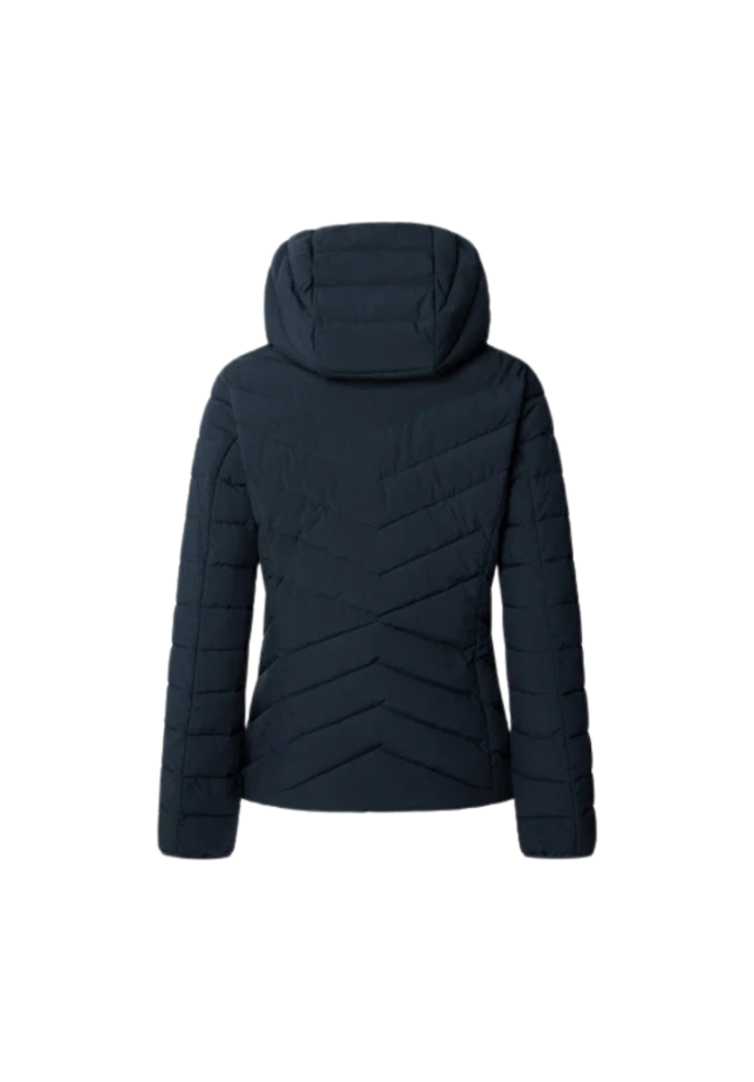 ABRIGO SANN SHORT | PEPE JEANS