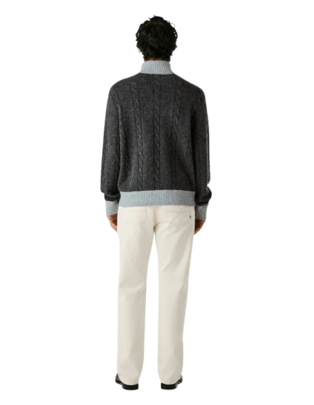 JERSEY PURCEL | PEPE JEANS