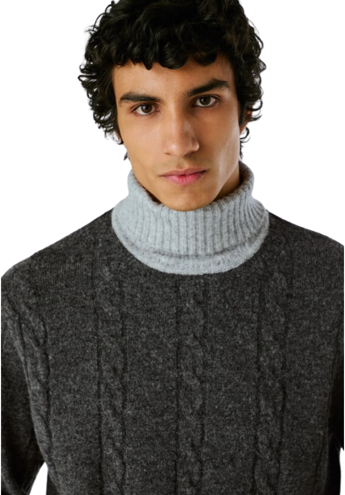 JERSEY PURCEL | PEPE JEANS