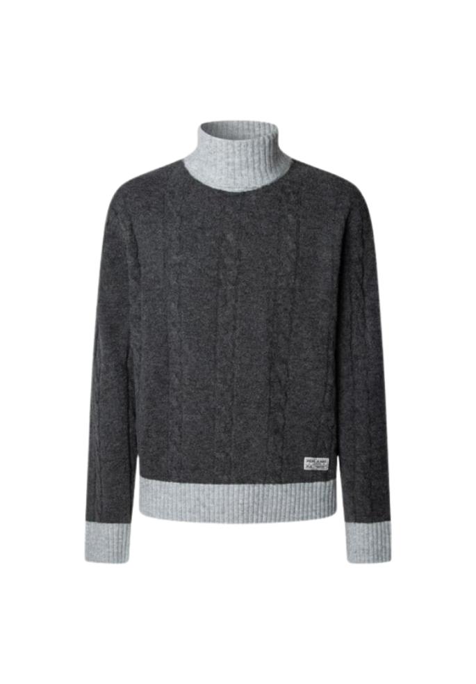 JERSEY PURCEL | PEPE JEANS