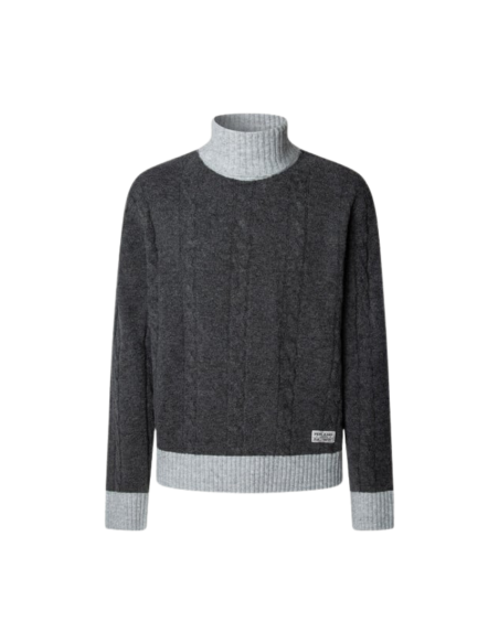 JERSEY PURCEL | PEPE JEANS