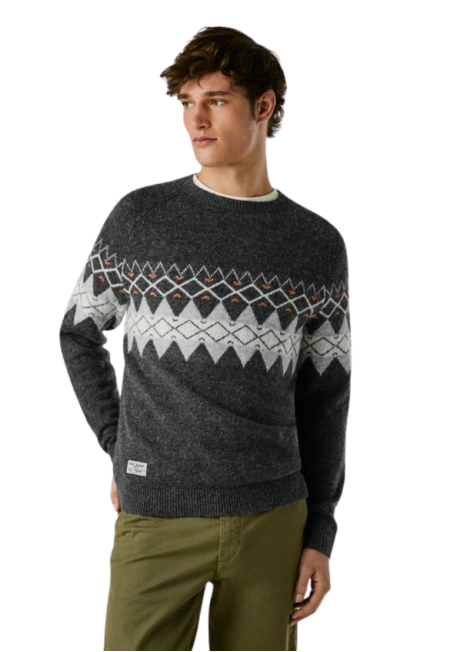 JERSEY PRESLEY | PEPE JEANS