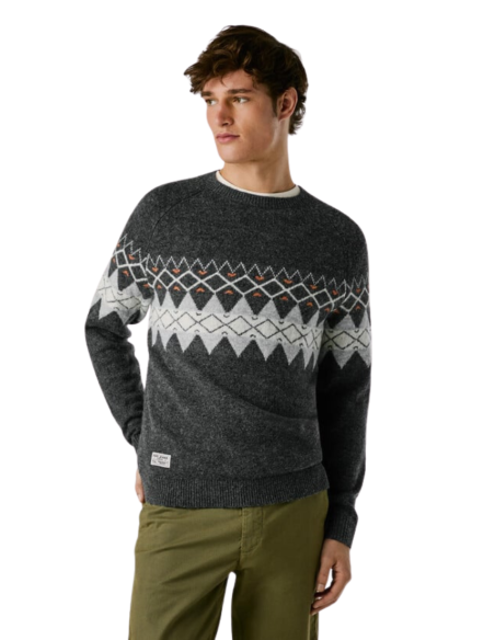 JERSEY PRESLEY | PEPE JEANS