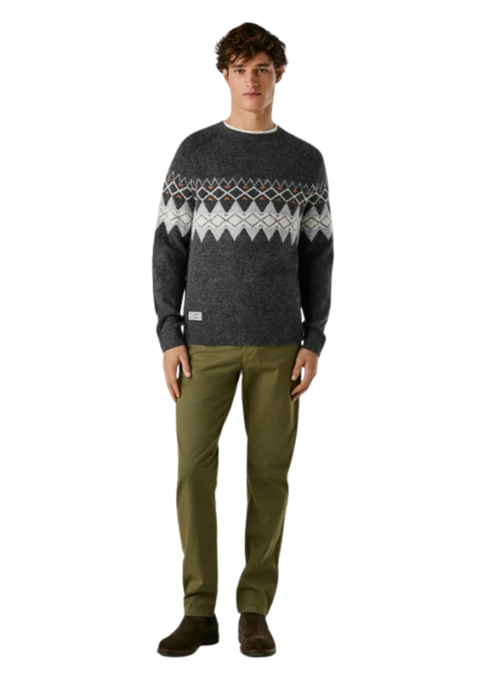 JERSEY PRESLEY | PEPE JEANS