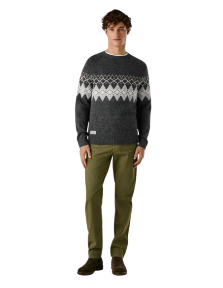 JERSEY PRESLEY | PEPE JEANS