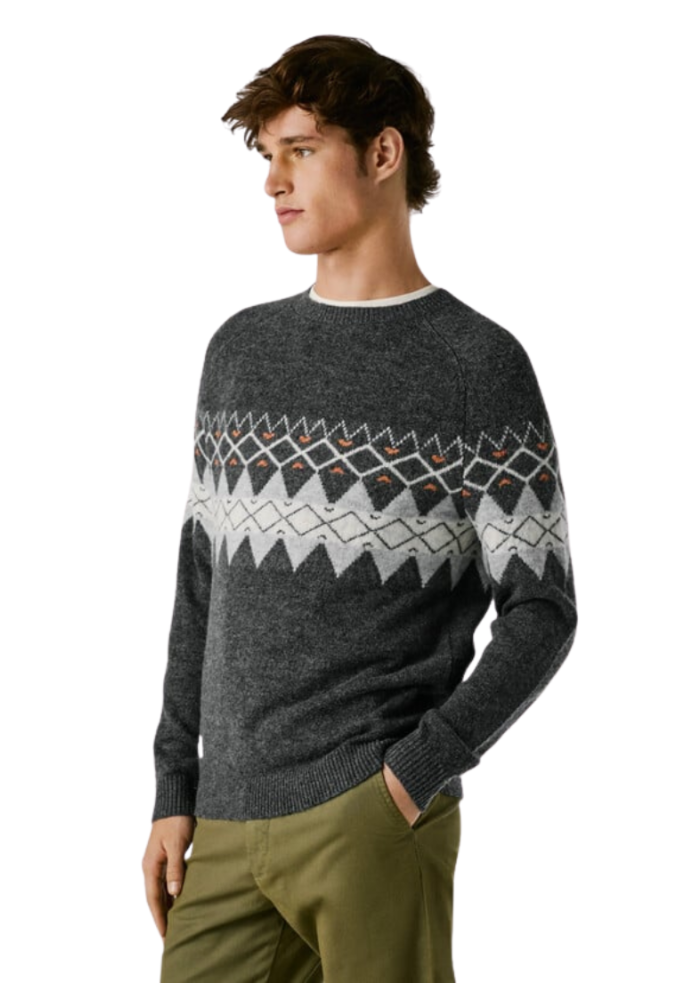 JERSEY PRESLEY | PEPE JEANS