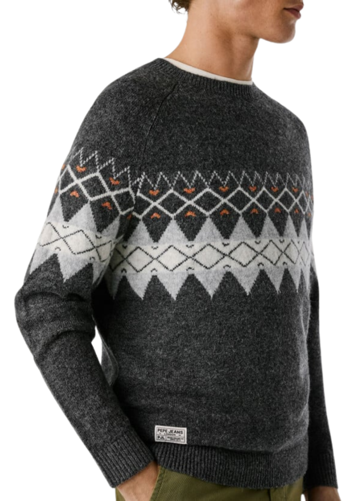 JERSEY PRESLEY | PEPE JEANS