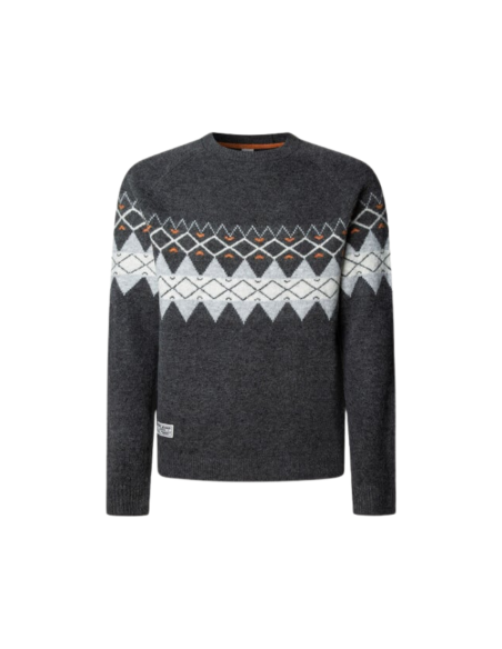 JERSEY PRESLEY | PEPE JEANS