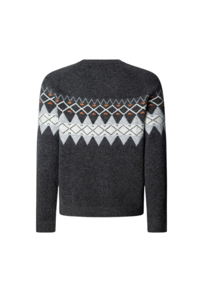 JERSEY PRESLEY | PEPE JEANS