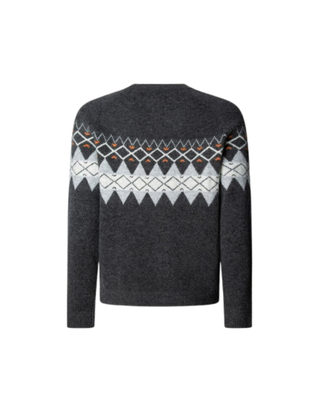 JERSEY PRESLEY | PEPE JEANS